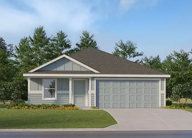 Property at 4025 Twinleaf Dr, Crowley, TX, 76036, 4 beds, 2 baths, [object Object]