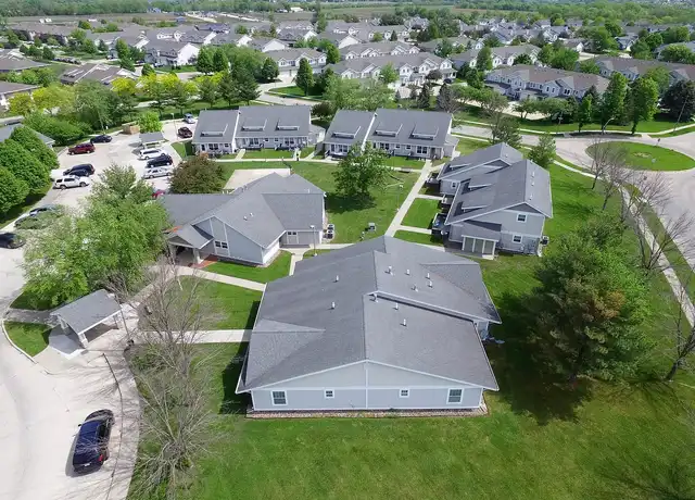 Property at Lyn Crossing - 2000 Meadow Chase Ln, Des Moines, IA, 50320, 3 beds, 1.5 baths, [object Object]