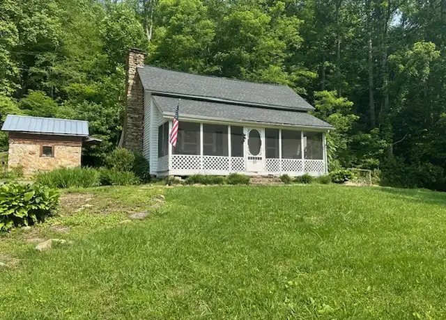 Property at 10 Chigger Rdg, Sylva, NC, 28779, 2 beds, 1 bath, [object Object]