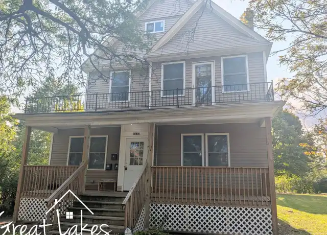 Property at 4437 Avery St Apt 2, Detroit, MI, 48208, 2 beds, 1 bath, [object Object]