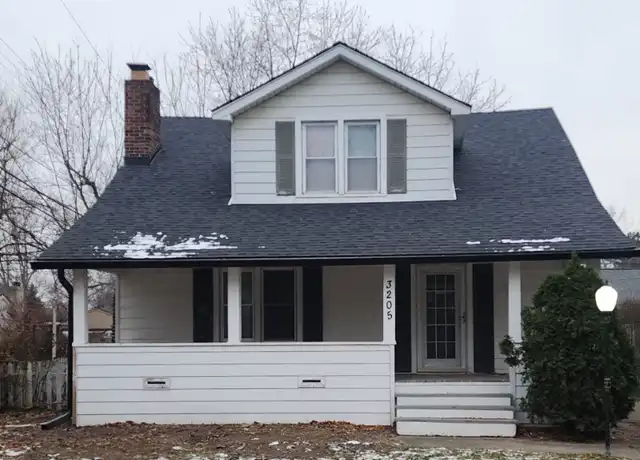 Property at 3205 Sashabaw Rd, Waterford, MI, 48329, 3 beds, 2 baths, [object Object]