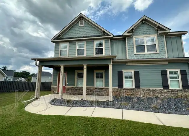 Property at 1731 Edenburg Way, Evans, GA, 30809, 4 beds, 3.5 baths, [object Object]