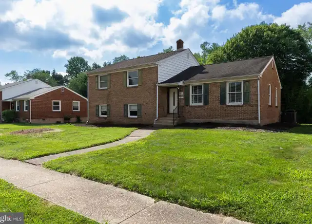 Property at 17 Ferncliff Rd, Newark, DE, 19711, 4 beds, 2.5 baths, [object Object]
