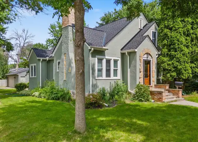 Property at 1838 York Ave N, Minneapolis, MN, 55422, 4 beds, 2 baths, [object Object]