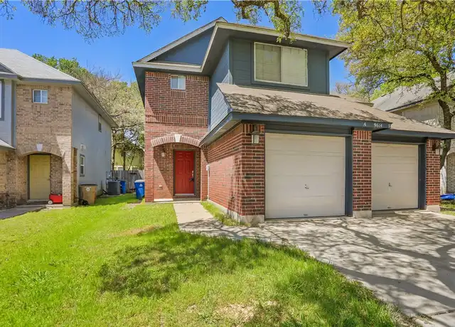 Property at 9614 Nightjar Dr Unit A, Austin, TX, 78748, 3 beds, 2.5 baths, [object Object]