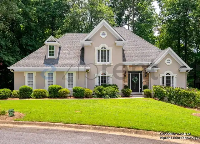 Property at 4990 Sawgrass Pl NW, Acworth, GA, 30102, 6 beds, 4 baths, [object Object]
