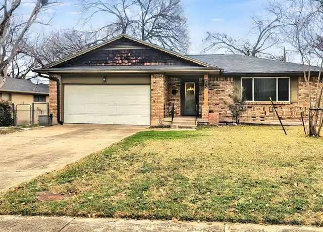 Property at 8515 Bretshire Dr, Dallas, TX, 75228, 3 beds, 2 baths, [object Object]