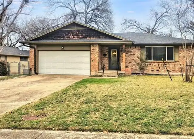 Property at 8515 Bretshire Dr, Dallas, TX, 75228, 3 beds, 2 baths, [object Object]