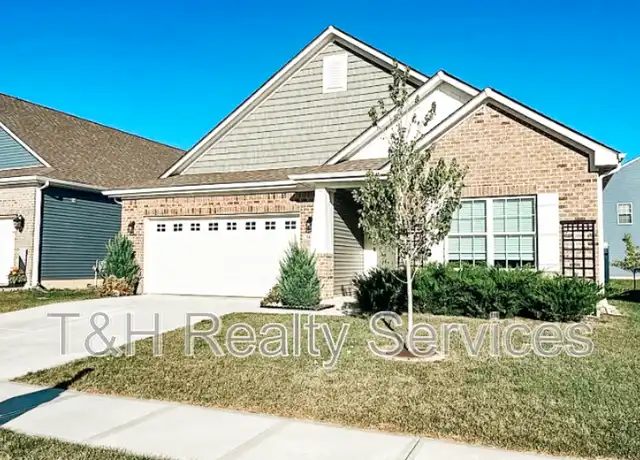 Property at 5447 Maywood Dr, Whitestown, IN, 46075, 3 beds, 2 baths, [object Object]