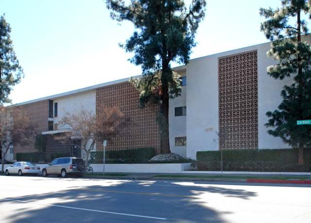 Photo of 1270 Cordova St Unit 2, Pasadena, CA 91106