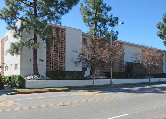Photo of 1270 Cordova St Unit 2, Pasadena, CA 91106