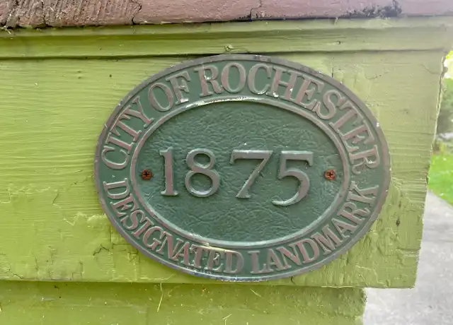 Property at 7 Madison St Unit UP, Rochester, NY, 14608, 2 beds, 1 bath, [object Object]