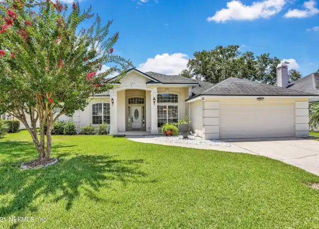 Property at 1591 Shelter Cove Dr, Fleming Island, FL, 32003, 4 beds, 2 baths, [object Object]
