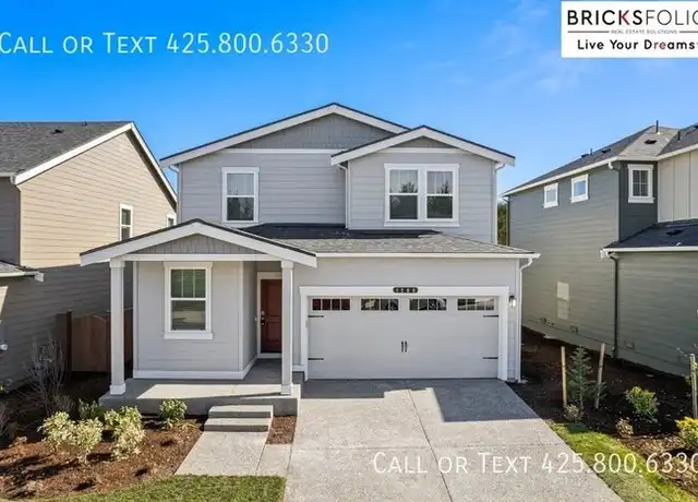 Property at 1268 SW Pendleton Way, Port Orchard, WA, 98367, 4 beds, 2.5 baths, [object Object]