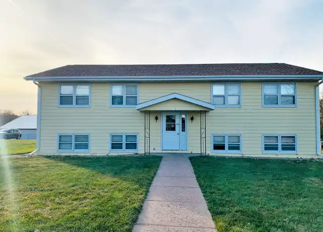 Property at 519 S Main St Unit 519-4, Mitchell, SD, 57301, 2 beds, 1 bath, [object Object]