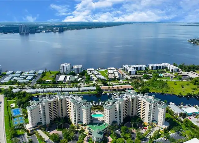 Property at 3414 Hancock Bridge Pkwy #303, North Fort Myers, FL, 33903, 2 beds, 2 baths, [object Object]