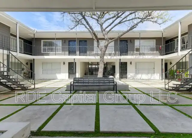 Property at 2808 Throckmorton St Unit 206, Dallas, TX, 75219, 1 bed, 1 bath, [object Object]