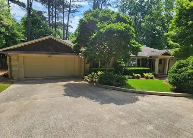 Property at 4615 Mystic Dr, Atlanta, GA, 30342, 4 beds, 3.5 baths, [object Object]