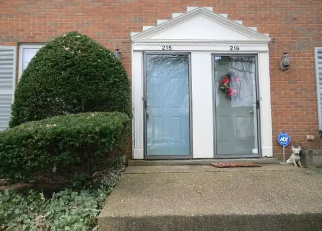 Property at 215 Brentwood Pt, Brentwood, TN, 37027, 2 beds, 1.5 baths, [object Object]