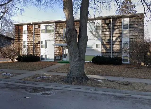 Property at 311 S Summit Ave Unit 7, Sioux Falls, SD, 57104, 1 bed, 1 bath, [object Object]