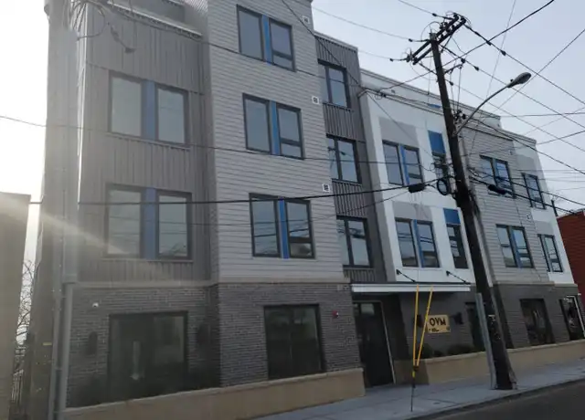 Property at 61 Virginia Ave #203, Jersey City, NJ, 07304, 1 bed, 1 bath, [object Object]
