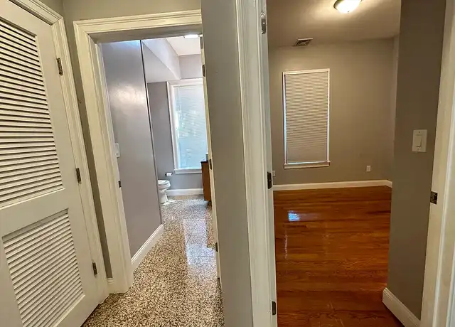 Property at 8 Bard Ave Unit 2, Roxbury, MA, 02119, 1 bed, 1 bath, [object Object]