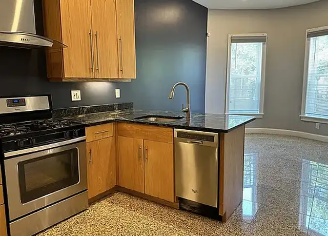 Property at 8 Bard Ave Unit 2, Roxbury, MA, 02119, 1 bed, 1 bath, [object Object]