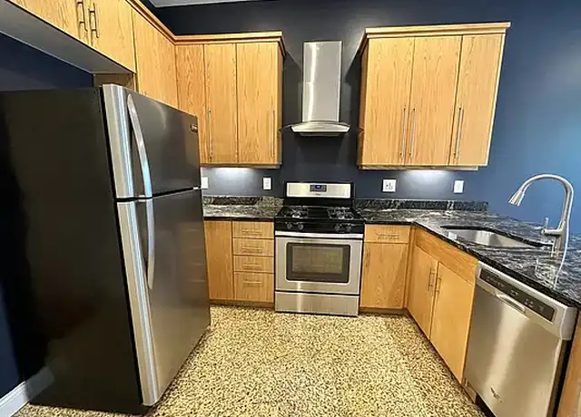 Property at 8 Bard Ave Unit 2, Roxbury, MA, 02119, 1 bed, 1 bath, [object Object]