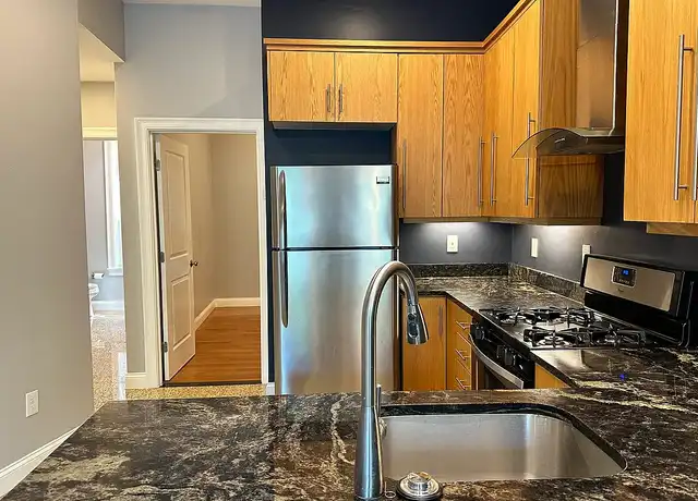 Property at 8 Bard Ave Unit 2, Roxbury, MA, 02119, 1 bed, 1 bath, [object Object]