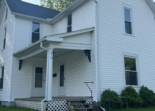 Property at 210 S Plum St, Marysville, OH, 43040, 3 beds, 1 bath, [object Object]