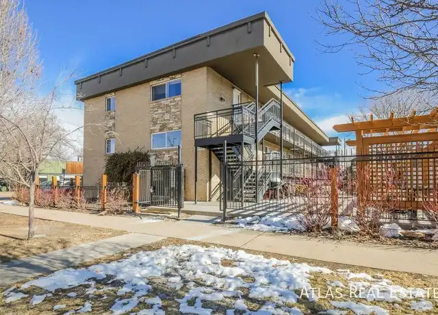 Property at 2560 N Ogden St Unit 1, Denver, CO, 80205, 2 beds, 1 bath, [object Object]
