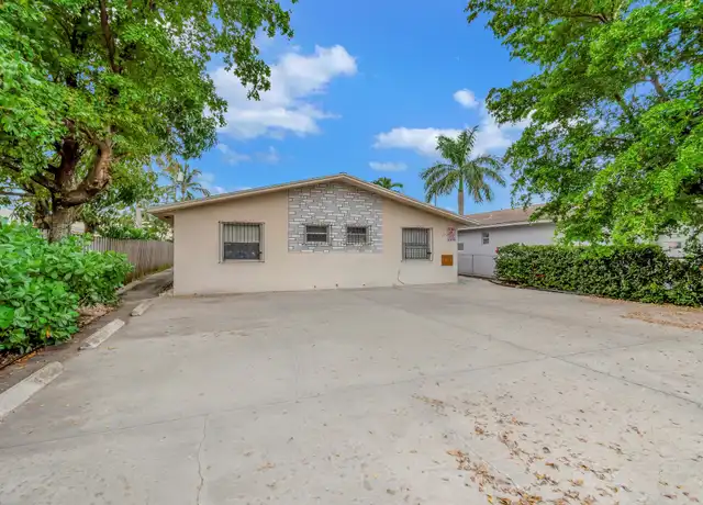 Property at 421 S J St Unit 2, Lake Worth Beach, FL, 33460, 1 bed, 1 bath, [object Object]