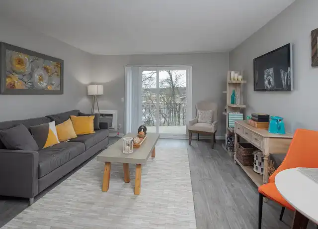 Property at Summit East Nashville - 860 Murfreesboro Pike, Nashville, TN, 37217, 1 bed, 1 bath, [object Object]