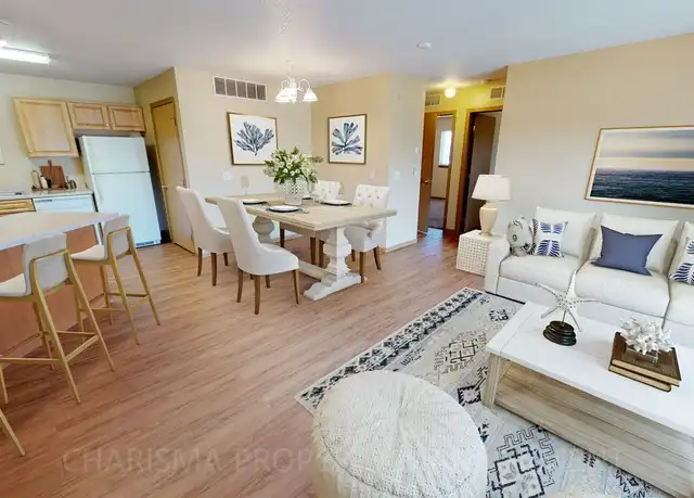 Property at 7013 56th St #5, Sioux Falls, SD, 57106, 2 beds, 1 bath, [object Object]
