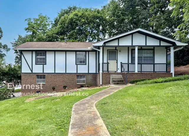 Property at 922 Wesley Dr, Hixson, TN, 37343, 3 beds, 2.5 baths, [object Object]