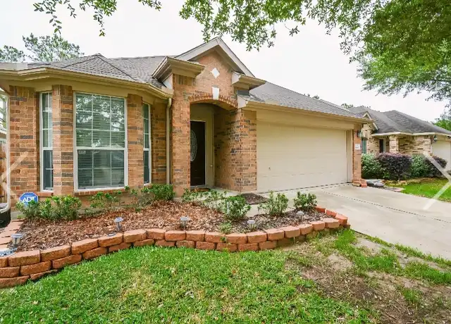 Property at 22442 Highfield Ridge Ln, Spring, TX, 77373, 3 beds, 2 baths, [object Object]
