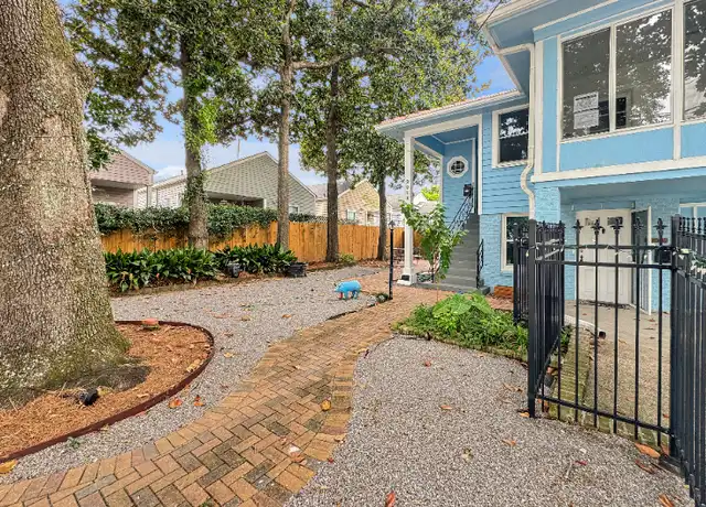Property at 2014 Lowerline St, New Orleans, LA, 70118, 1 bed, 1 bath, [object Object]