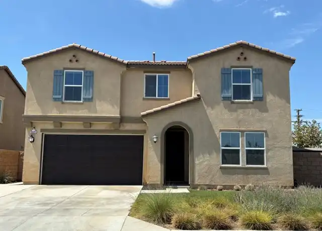 Property at 9605 Bonsai Ln, Riverside, CA, 92508, 5 beds, 3 baths, [object Object]