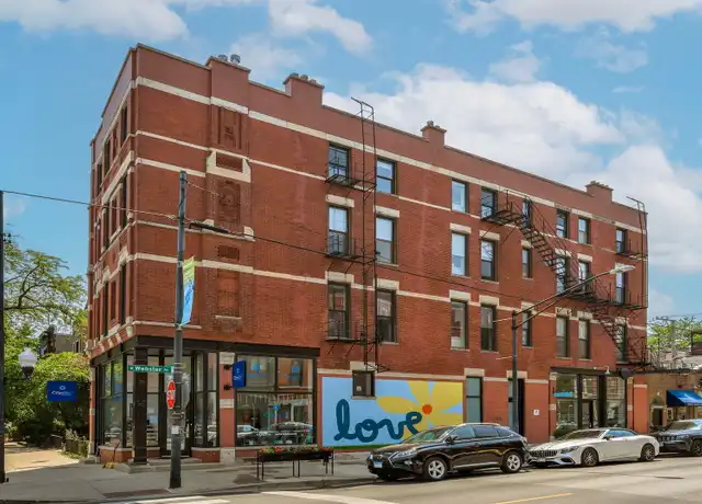 Property at 1205 W Webster Ave Unit 4E, Chicago, IL, 60614, 3 beds, 1 bath, [object Object]