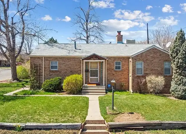 Property at 1299 S Dale Ct, Denver, CO, 80219, 4 beds, 2 baths, [object Object]