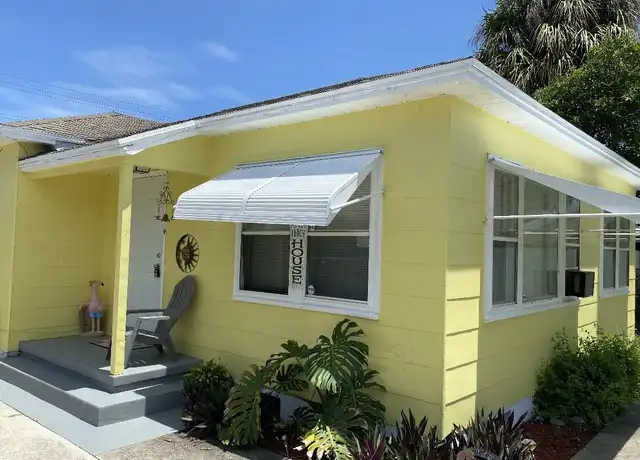 Property at 644 S Ridge St, Lake Worth Beach, FL, 33460, 2 beds, 1 bath, [object Object]