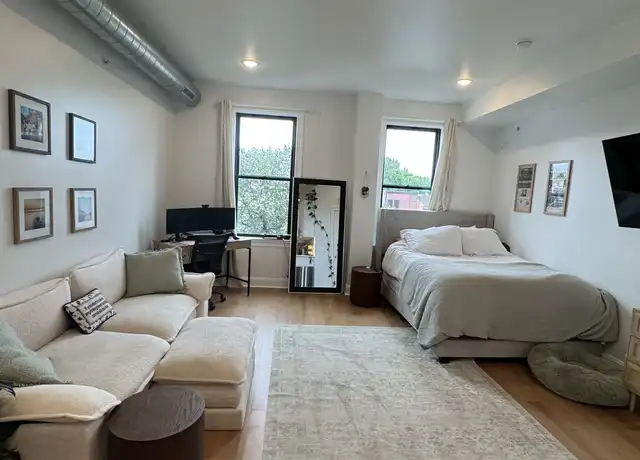 Property at 841 S 2nd St #412, Philadelphia, PA, 19147, 1 bed, 1 bath, [object Object]
