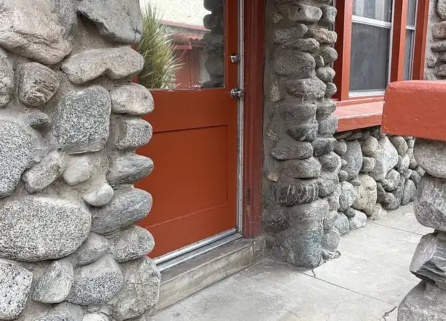 Property at 677-707 N Park, Pomona - 707 N Park Ave, Pomona, CA, 91768, 1 bed, 1 bath, [object Object]