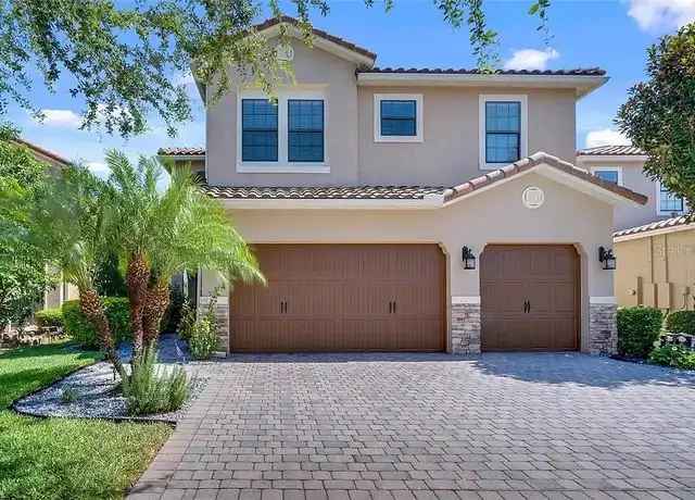 Property at 8154 Prestbury Dr, Orlando, FL, 32832, 5 beds, 4 baths, [object Object]