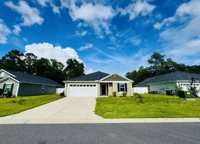 Property at 136 Foxford Dr, Conway, SC, 29526, 4 beds, 3 baths, [object Object]
