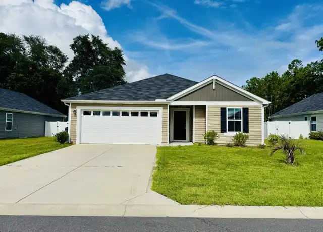 Property at 136 Foxford Dr, Conway, SC, 29526, 4 beds, 3 baths, [object Object]