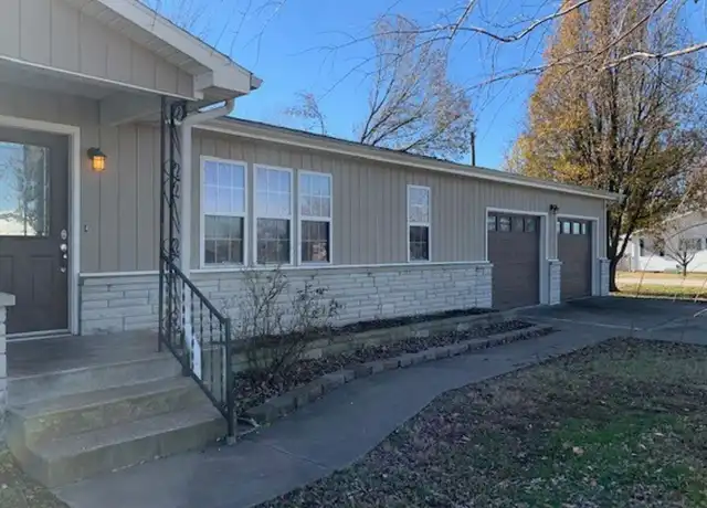 Property at 300 Dennis St, Willard, MO, 65781, 3 beds, 2 baths, [object Object]