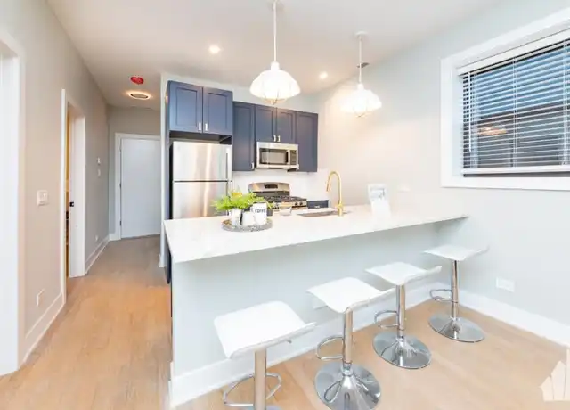 Property at 2026 W Montrose Ave, Chicago, IL, 60618, 2 beds, 1 bath, [object Object]