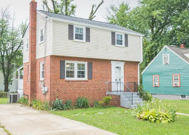 Property at 1613 Neely Rd, Silver Spring, MD, 20903, 3 beds, 1.5 baths, [object Object]