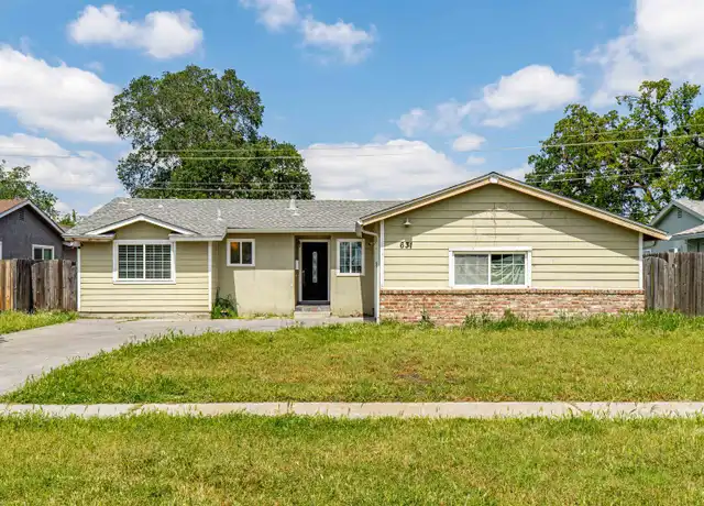Property at 631 Morada Ln, Stockton, CA, 95210, 3 beds, 2 baths, [object Object]